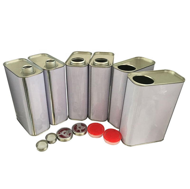 Analyzing the metal cans package for paint products. - MetalCans ...